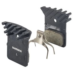 Shimano schijfremblokken L05A-RF Resin o.a Ultegra (4550170327415)