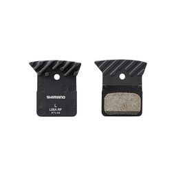 Shimano schijfremblokken L05A-RF Resin o.a Ultegra (4550170327415)
