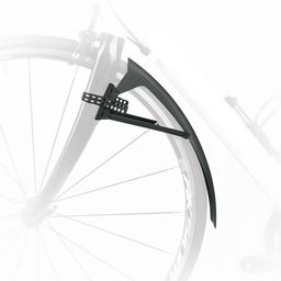 Spatbord v 28 Sks s board zw (4002556675622)