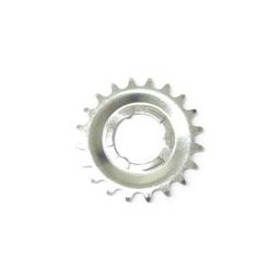 Shimano Tandwiel Interne Naaf 20T Zilver (8717009362689)