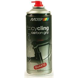 Olie Motip exc carbon grip spb 400ml (8711347204823)