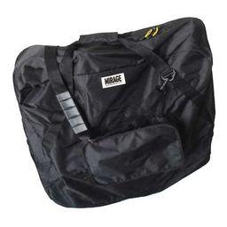 Dahon Tas bike portage bag - tot 20" (8717729486863)