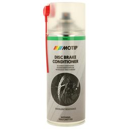 Olie Motip exc disc brake conditioner spb 400ml (8711347209132)