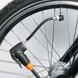 Sks ZIPFLINGER slangadapter(AV / DV / SV) -nieuw- (4002556609863)