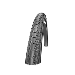 Schwalbe Schw btb 26x1 3/8 Mar plus R zw (4026495720465)
