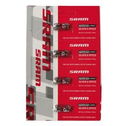 Kett verb sch 8v Sram powerlink zilver krt a 4 (0710845007507)