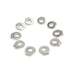 Sturmey archer Naafd sa hmw515 borgplaat m/lip chr (4710944224566)