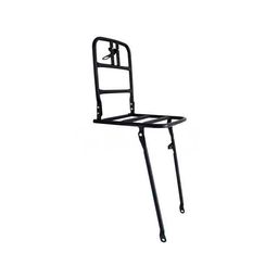 Unbranded Voordrager transport 28 balhoofd bevestiging alu z (8716637013079)