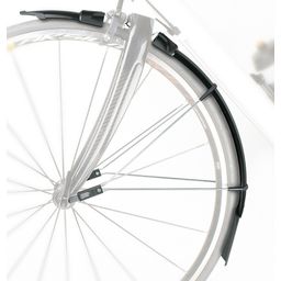 Spatbordset 28 Sks raceblade long 25mm zw (4002556680459)