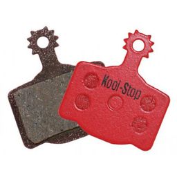 Koolstop Pr.scheibenbremsbelaege magura mt2/4/6/8 (0760251080144)