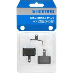 Shimano Shim schijfremblok M05 BRM515 ks (4524667033547)