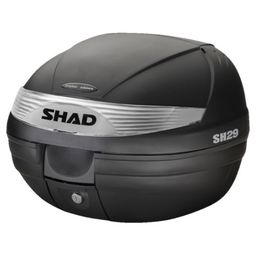 Shad Topkoffer op slede 29Ltr (8430358507265)