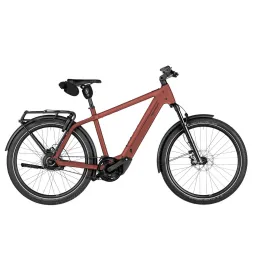 Riese und müller RIESE UND MÜLLER Charger5 vario T Maroon M M (4070477361092)