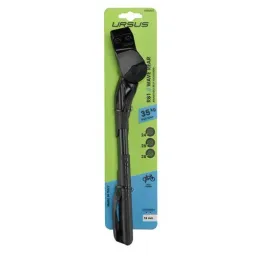 Ursus Standaard Wave verstelbaar 24-28" KSA18 Zwart (8053677175382)