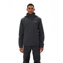 Vaude Me Escape Bike Light Jacket black XL Heren (4021574322264)