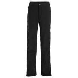 Vaude Me Yaras Rain Pants III, black, L-Long (4052285821968)
