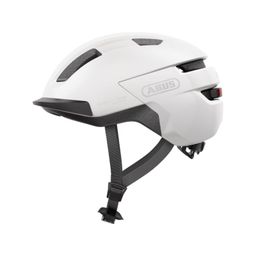 Abus helm purl-y ace polar white m (4003318979125)
