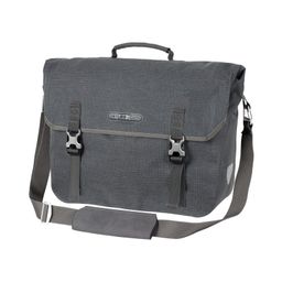 Ortlieb Commuter-Bag Two Urban QL2.1 20L Pepper (4013051047166)