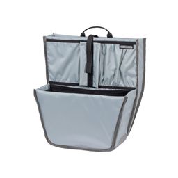 Ortlieb Commuter Organizer voor fietstassen / grij (4013051050357)