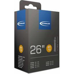 Schwalbe Binnenband DV13 40/62-559 (26x1.50-2.50) Normaal (4026495099189)
