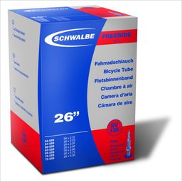Schwalbe Binnenband SV13 40/62-559 (26x1.50-2.50) Frans (4026495099240)