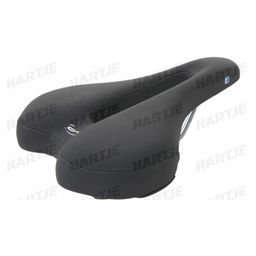 Contec Ergonomic Trekking Zadel Dames (4250311356754)