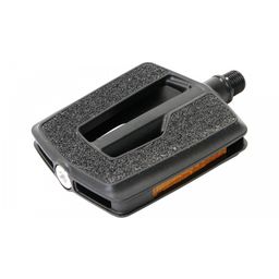 Contec Pedalen Quick DeLuxe Plus (Stads/Tour)