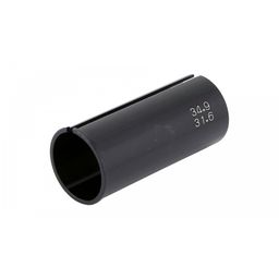 Contec Zadelpen Vulbus 34,9mm naar 31,6mm