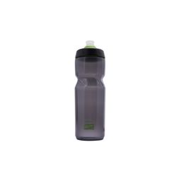 Contec Bidon Rivers L 800ml Zwart/Coolgrey