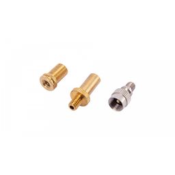 Contec Ventiel Verloopset Auto, Frans, Contra (4251507945721)