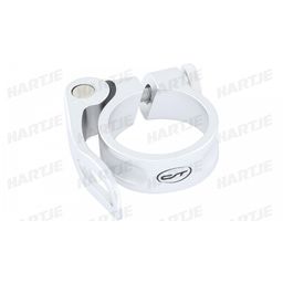 Contec Zadelpensnelspanner 34,9mm Zwart (4250311314426)