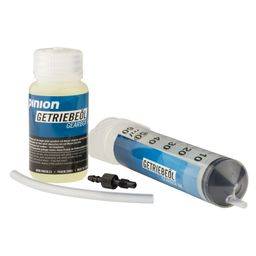 PINION versnellingsbak olie Voor alle jaargetijden, olieservice-set, incl. 60ml olie