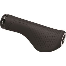 Ergon GS1-L Evo Handvatten Black (4260477076847)