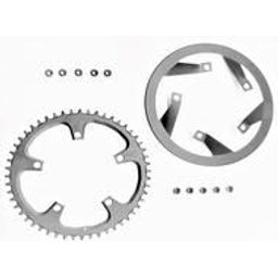 Stromer Crackset CS0 Chainring Kit ST5/ST3/ST1 (403171) (7630044673705)