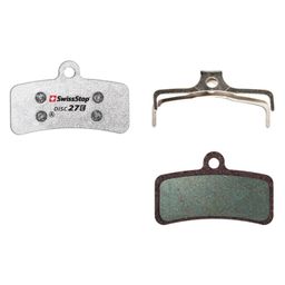 Swissstop Remblok Schijfrem Disc 27e Shimano/TRP (7640121223341)