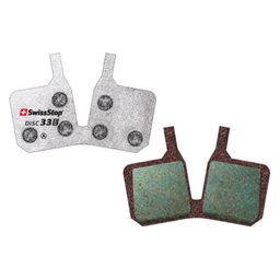 Swissstop Remblok Schijfrem Disc 33e (Magura) (7640121223822)