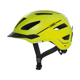 Abus Pedelec 2.0 Mips Helm Signal Yellow M (52-57cm) (4003318891984)