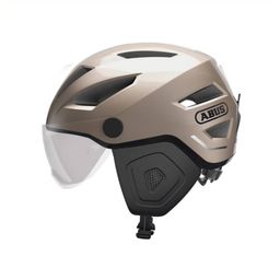 Abus Pedelec 2.0 Ace Helm Champagne Gold L (59-62cm) (4003318919145)