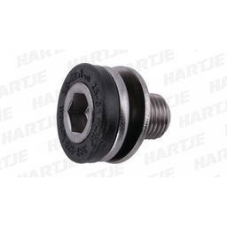 Stronglight Crankbout M10x100 voor Bosch Gen.3 (3700223722440)
