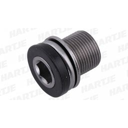 Stronglight Crankbout M15 voor Bosch Gen.1, 2 en 4, ISIS (3700223722457)