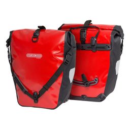 Ortlieb Back-Roller Classic Set 40L Red/Black (4013051037273)