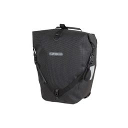 Ortlieb Back-Roller High Visibility 20L Black (4013051043519)