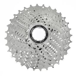 Shimano Cassette 10v HG500 11-32T (4524667328209)