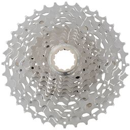 Shimano Cassette XT 10v 11-32T CS-M771 (4524667428671)