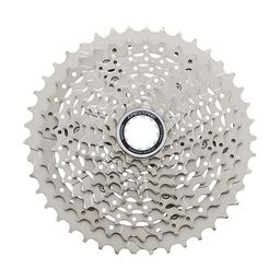 Shimano Cassette 10v Deore 11-42T (4550170620769)