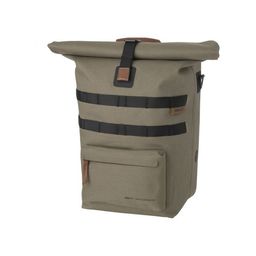 AGU Convoy Enkele Tas Urban Taupe 17L CG