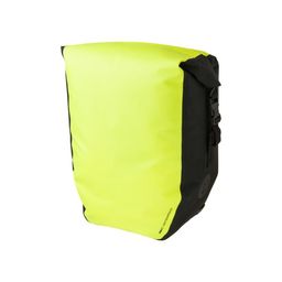 AGU Clean Enkele Tas Shelter Large Neongeel 21L (8717565666009)