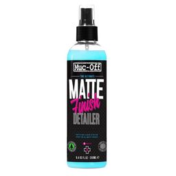 Muc off Muc-off matt finish detailer beschermspray 250ml (5037835200058)