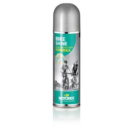 Motorex Poetsmiddel Bike Shine (7611197115618)