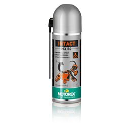 Motorex Smeermiddel Intact MX50 200ml. (7611197104513)